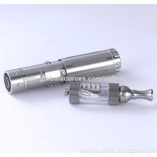 Innokin New iTaste SVD Express VW Mod Starter Kit, Made of Stainless Steel Material